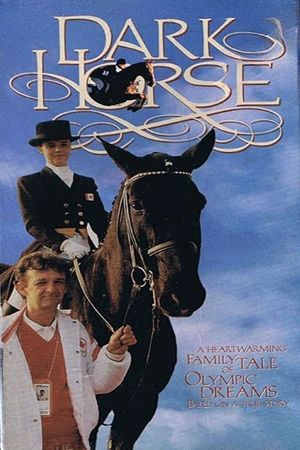 Dark Horse's poster