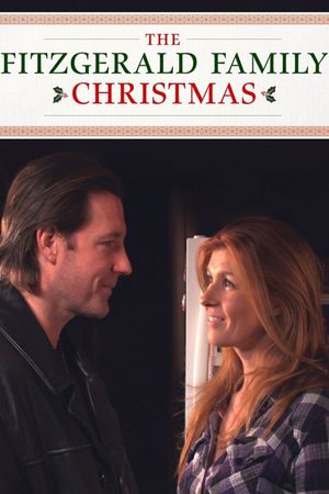 The Fitzgerald Family Christmas's poster