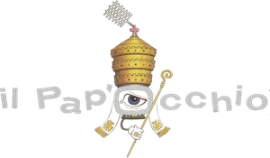 Il pap'occhio's poster