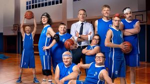 Weil wir Champions sind's poster