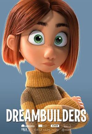 Dreambuilders's poster