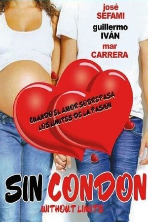 Sin condón's poster