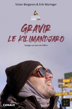 Gravir le Kilimandjaro's poster