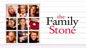 The Family Stone's poster