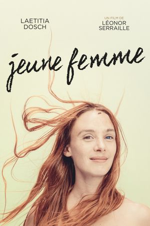 Jeune Femme's poster