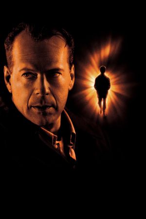 The Sixth Sense's poster