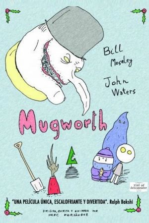 Mugworth's poster