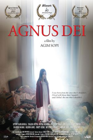 Agnus Dei's poster