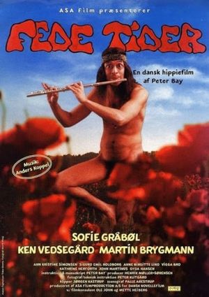 Groovy Days's poster