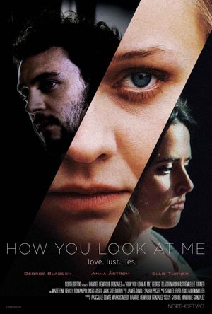 How You Look at Me's poster image