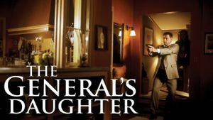The General's Daughter's poster