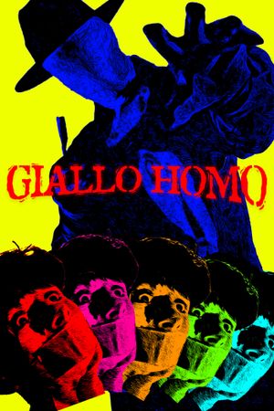 Giallo Homo's poster
