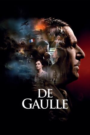 De Gaulle's poster
