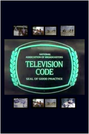 Television Code's poster