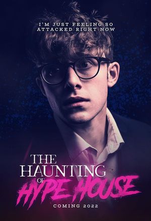 The Haunting of Hype House's poster