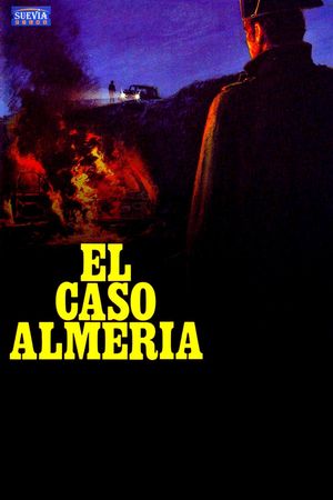 El caso Almería's poster