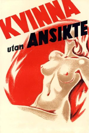 Woman Without a Face's poster
