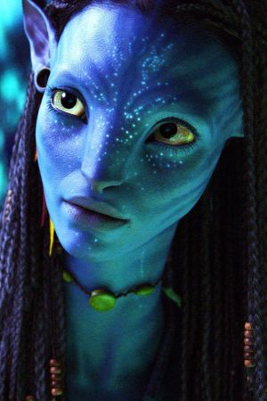 Avatar's poster
