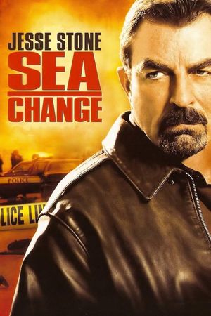 Jesse Stone: Sea Change's poster image