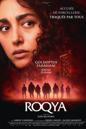Hood Witch's poster