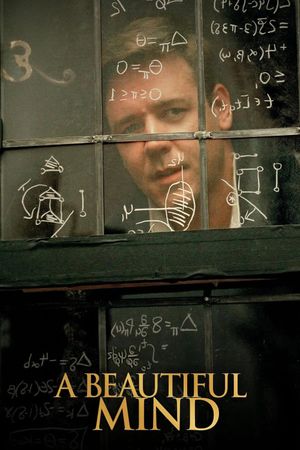 A Beautiful Mind's poster