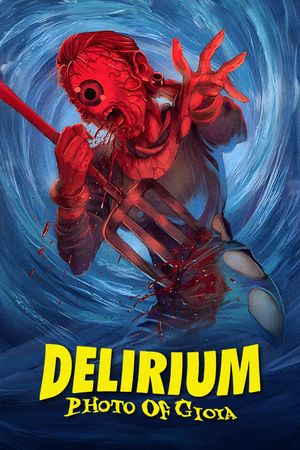 Delirium's poster