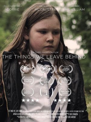 The Things We Leave Behind's poster image