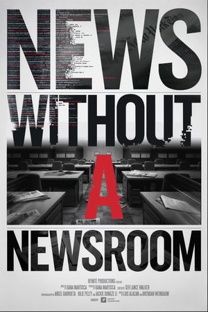 News Without A Newsroom's poster