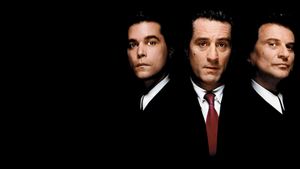 Goodfellas's poster