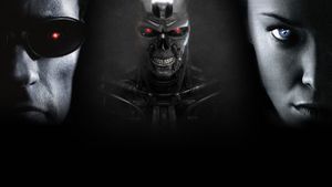 Terminator 3: Rise of the Machines's poster