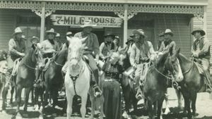 The Lone Rider Ambushed's poster