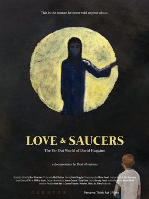 Love and Saucers's poster