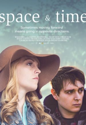 Space & Time's poster