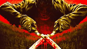 The Burning's poster