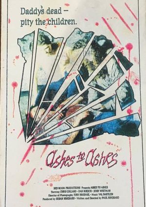 Ashes To Ashes's poster image