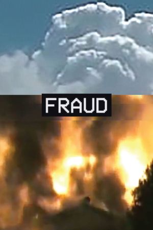 Fraud's poster