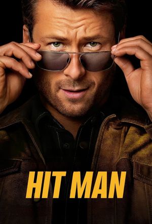 Hit Man's poster