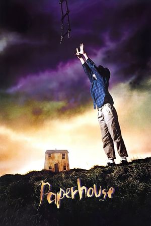 Paperhouse's poster
