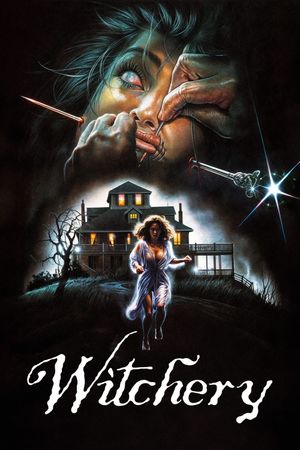 Witchery's poster