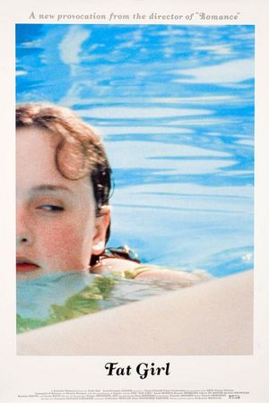 Fat Girl's poster