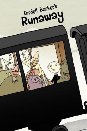 Runaway's poster