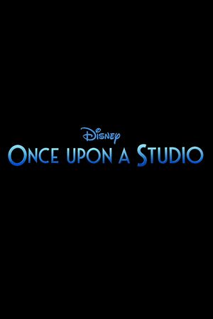 Once Upon a Studio's poster