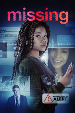 Missing's poster