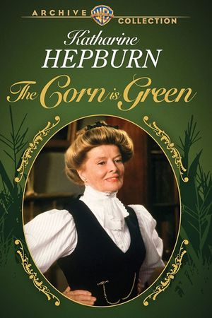 The Corn Is Green's poster