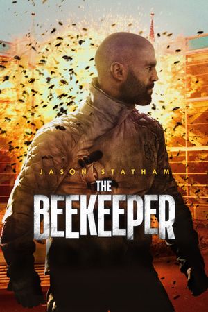 The Beekeeper's poster
