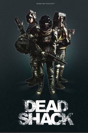 Dead Shack's poster