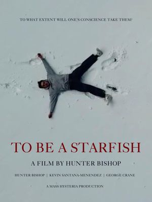 To Be a Starfish's poster image