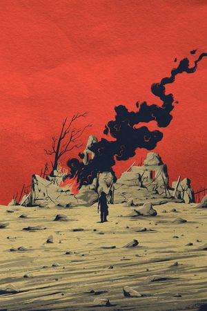 Incendies's poster