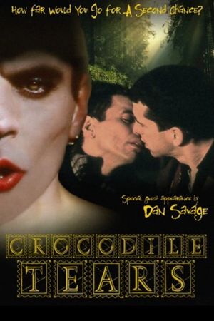 Crocodile Tears's poster