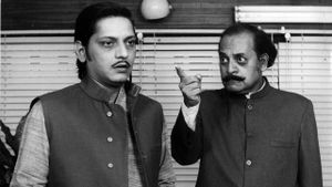 Gol Maal's poster